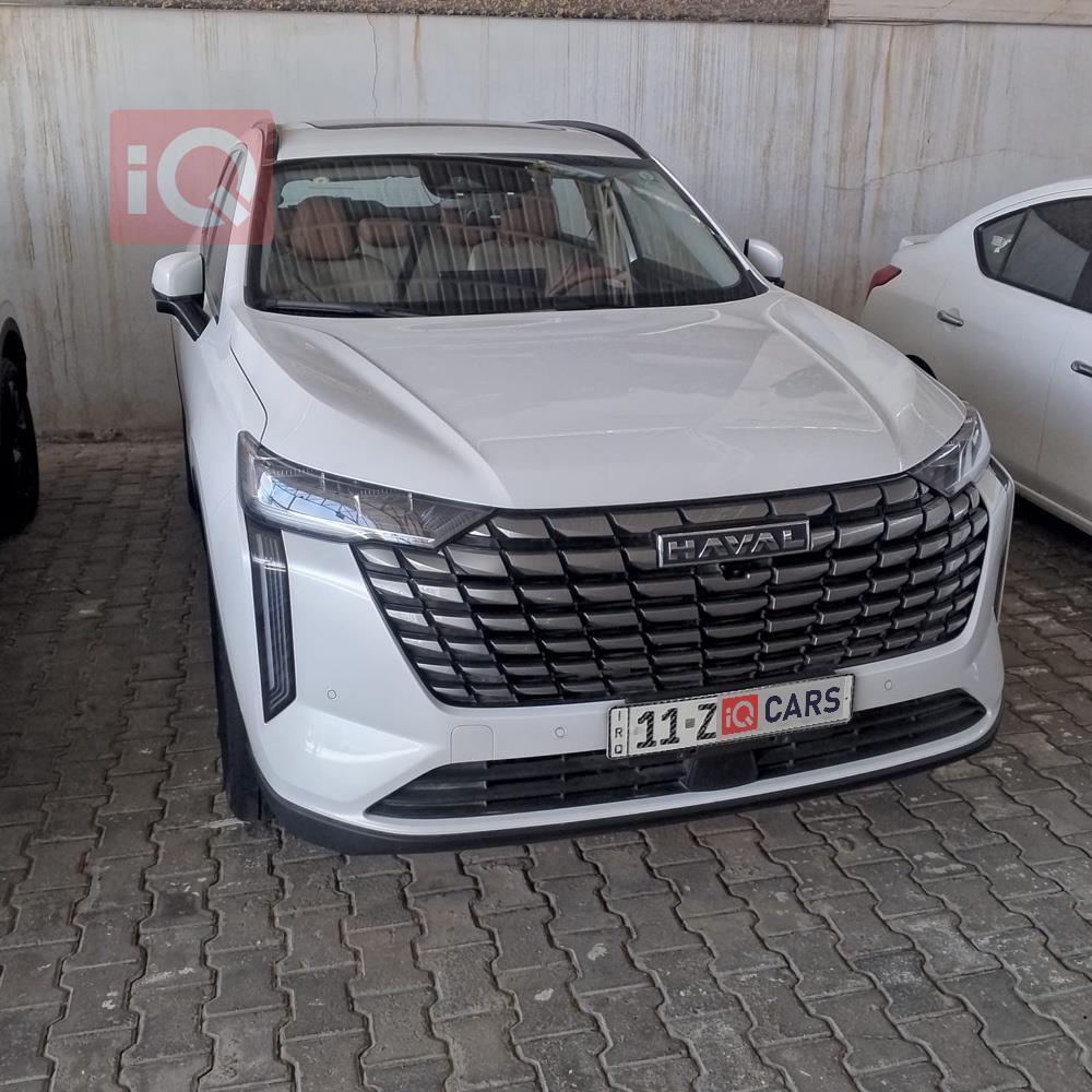 هافال H6